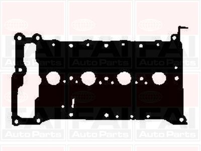 RC1323S FAI AutoParts Прокладка, крышка головки цилиндра