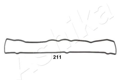 4702211 ASHIKA Прокладка, крышка головки цилиндра