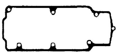 RC3336 BGA Прокладка, крышка головки цилиндра