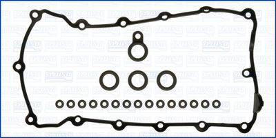 WG1169339 WILMINK GROUP Комплект прокладок, крышка головки цилиндра