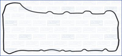 WG1751707 WILMINK GROUP Прокладка, крышка головки цилиндра