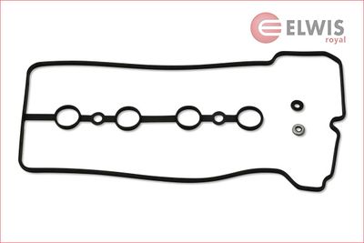 9152847 ELWIS ROYAL Комплект прокладок, крышка головки цилиндра