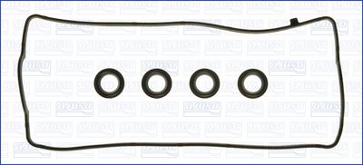 WG1169640 WILMINK GROUP Комплект прокладок, крышка головки цилиндра