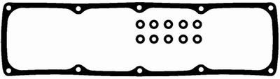 RK5380 BGA Комплект прокладок, крышка головки цилиндра