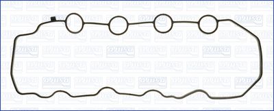 WG1450462 WILMINK GROUP Прокладка, крышка головки цилиндра