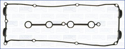 WG1169576 WILMINK GROUP Комплект прокладок, крышка головки цилиндра