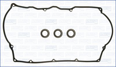 WG1169371 WILMINK GROUP Комплект прокладок, крышка головки цилиндра