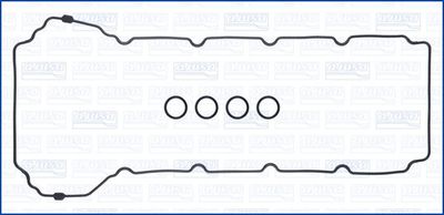 56052200 AJUSA Комплект прокладок, крышка головки цилиндра