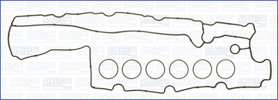 WG1455536 WILMINK GROUP Комплект прокладок, крышка головки цилиндра