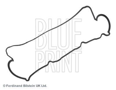 ADM56713 BLUE PRINT Прокладка, крышка головки цилиндра