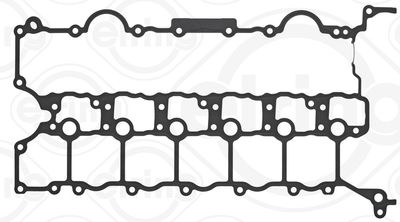 042080 ELRING Прокладка, крышка головки цилиндра