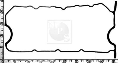 T122A52 NPS Прокладка, крышка головки цилиндра