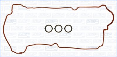 WG1455505 WILMINK GROUP Комплект прокладок, крышка головки цилиндра