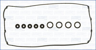 WG1169479 WILMINK GROUP Комплект прокладок, крышка головки цилиндра