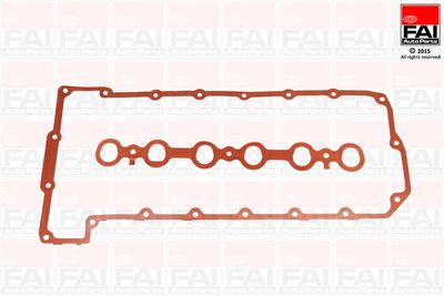 RC1729SK FAI AutoParts Прокладка, крышка головки цилиндра