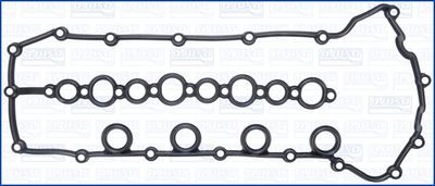 11141600 AJUSA Прокладка, крышка головки цилиндра