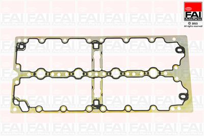 RC1624S FAI AutoParts Прокладка, крышка головки цилиндра