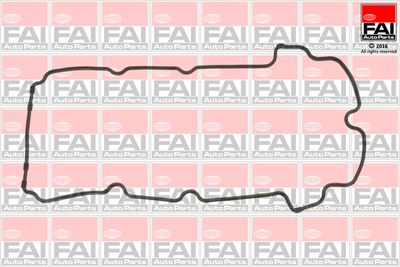 RC1395S FAI AutoParts Прокладка, крышка головки цилиндра