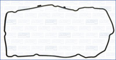 WG1160650 WILMINK GROUP Прокладка, крышка головки цилиндра