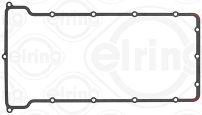 762041 ELRING Прокладка, крышка головки цилиндра