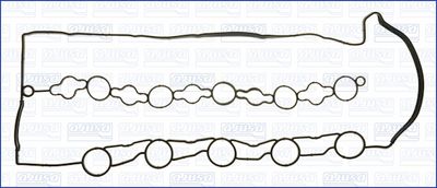 WG1450563 WILMINK GROUP Прокладка, крышка головки цилиндра