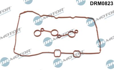 DRM0823 Dr.Motor Automotive Прокладка, крышка головки цилиндра