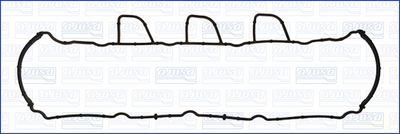 WG1450597 WILMINK GROUP Прокладка, крышка головки цилиндра