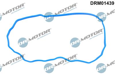 DRM01439 Dr.Motor Automotive Прокладка, крышка головки цилиндра