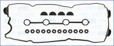 56022200 AJUSA Комплект прокладок, крышка головки цилиндра