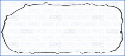 WG1957304 WILMINK GROUP Прокладка, крышка головки цилиндра