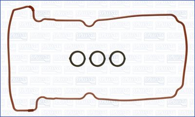 WG1455504 WILMINK GROUP Комплект прокладок, крышка головки цилиндра