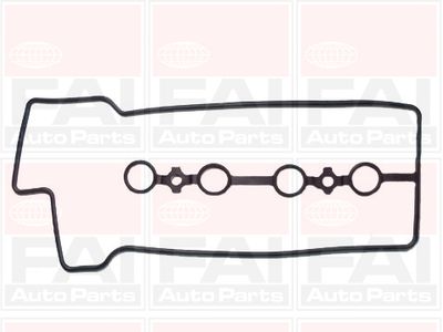 RC1275S FAI AutoParts Прокладка, крышка головки цилиндра