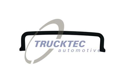 0210033 TRUCKTEC AUTOMOTIVE Прокладка, крышка головки цилиндра