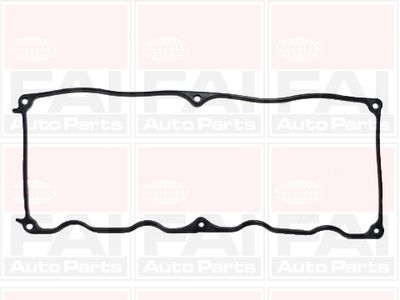 RC627S FAI AutoParts Прокладка, крышка головки цилиндра