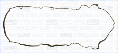 WG1450473 WILMINK GROUP Прокладка, крышка головки цилиндра