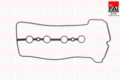 RC1269S FAI AutoParts Прокладка, крышка головки цилиндра