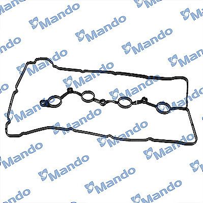 EGCNH00060 MANDO Прокладка, крышка головки цилиндра
