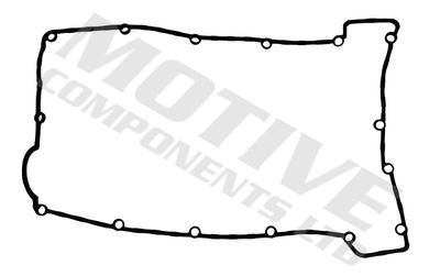 RCF817 MOTIVE Прокладка, крышка головки цилиндра