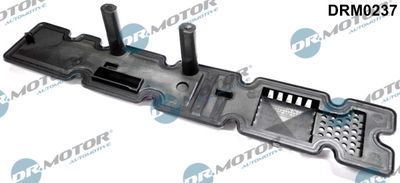 DRM0237 Dr.Motor Automotive Прокладка, крышка головки цилиндра