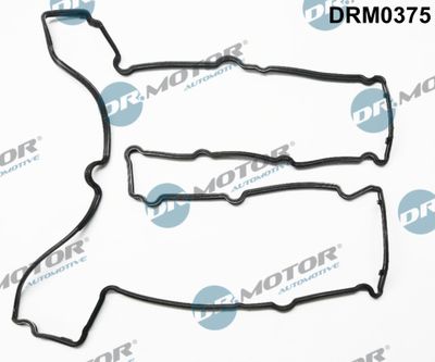 DRM0375 Dr.Motor Automotive Прокладка, крышка головки цилиндра