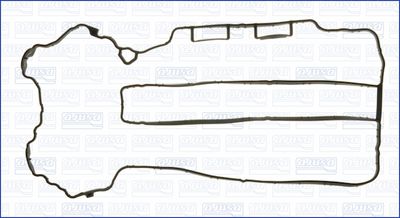 WG1450482 WILMINK GROUP Прокладка, крышка головки цилиндра