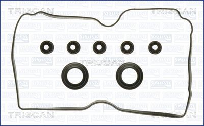 5156913 TRISCAN Комплект прокладок, крышка головки цилиндра