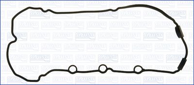 WG1450433 WILMINK GROUP Прокладка, крышка головки цилиндра