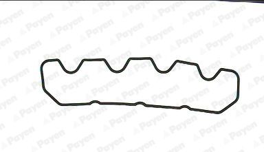 JN872 PAYEN Прокладка, крышка головки цилиндра