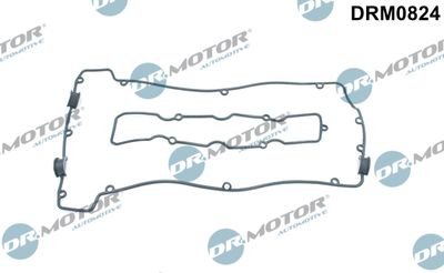 DRM0824 Dr.Motor Automotive Прокладка, крышка головки цилиндра