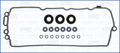 56080000 AJUSA Комплект прокладок, крышка головки цилиндра