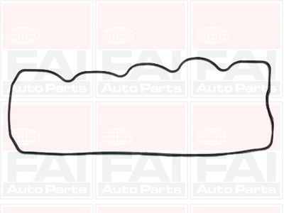 RC348S FAI AutoParts Прокладка, крышка головки цилиндра