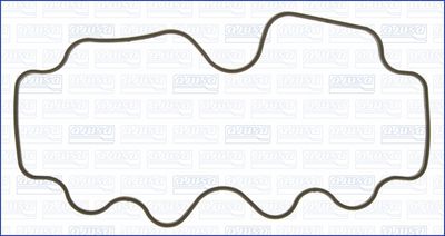 WG1450236 WILMINK GROUP Прокладка, крышка головки цилиндра