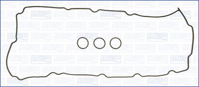 WG1169633 WILMINK GROUP Комплект прокладок, крышка головки цилиндра