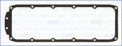 WG1450078 WILMINK GROUP Прокладка, крышка головки цилиндра